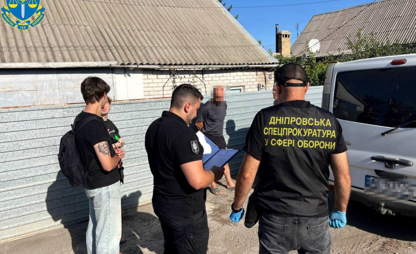 На Дніпропетровщині військові підробляли документи про інвалідність заради звільнення та виплат