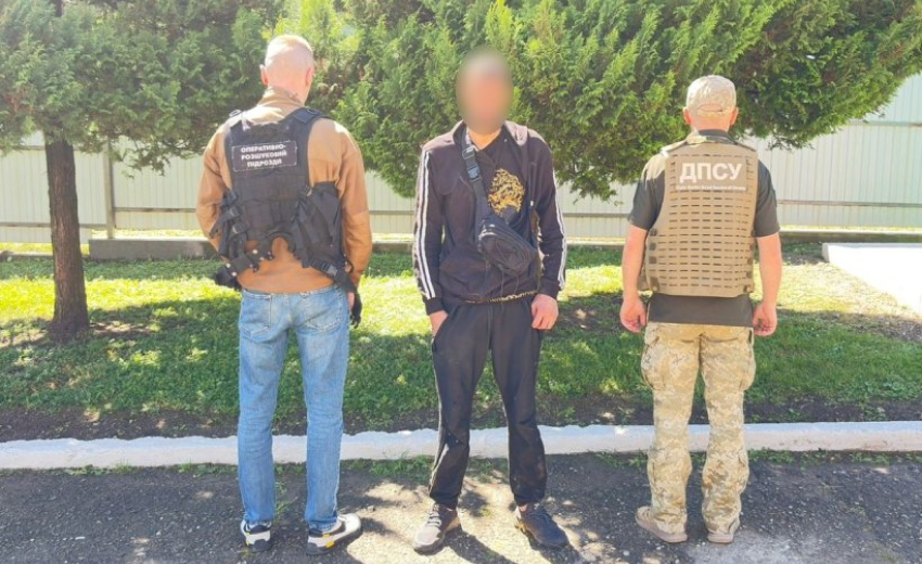 Без їжі, води та з травмованою ногою: мешканець Дніпропетровщини «заблукав» біля кордону з Румунією
