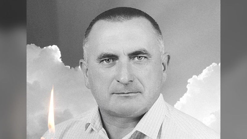 Згорів живцем: на Донеччині загинув водій шахтарської автобази ДТЕК з Дніпропетровської області