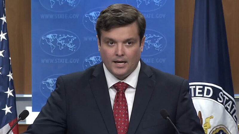 Держдеп про потенційну зустріч Трампа та Путіна: Це питання не довіри, а дій