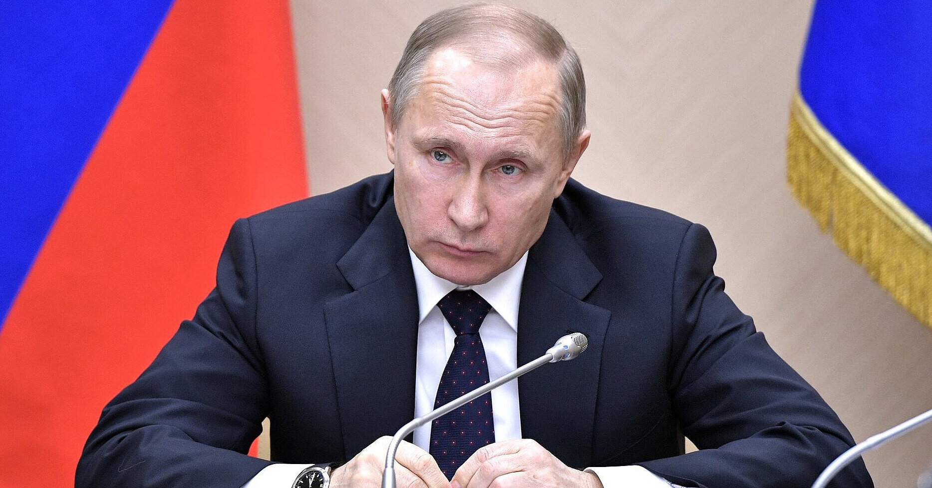 Путін заявив про “захоплення” Часового Яру російськими військами: у ЦПД відповіли