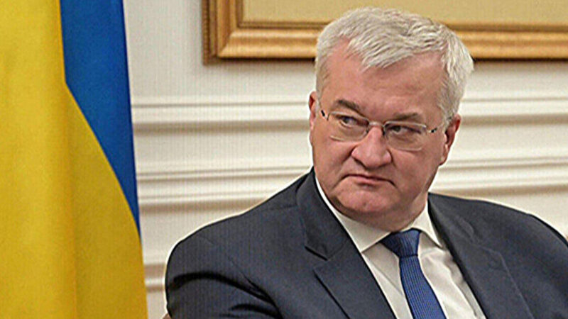 Між Києвом та Бухарестом запущено пряме залізничне сполучення
