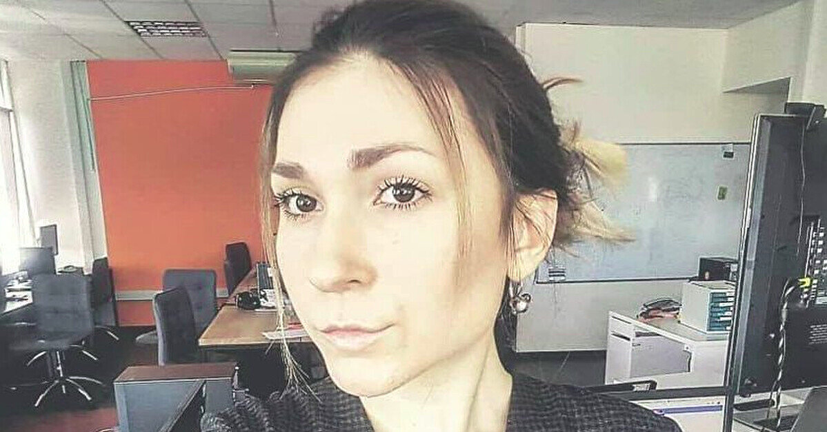 Вбитій у полоні журналістці Рощиній присвоєно орден Свободи