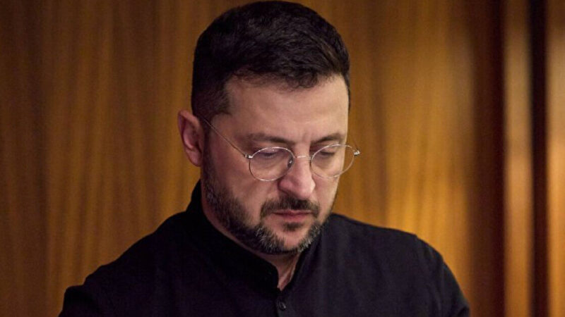 Зеленський провів розмову з президентом Аргентини: що обговорили