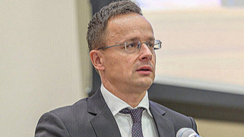 Сійярто анонсував відновлення “у тестовому режимі” поставок через “Дружбу”
