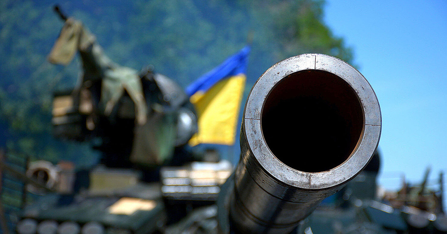 Три країни Європи виділяють близько $500 млн на зброї для України