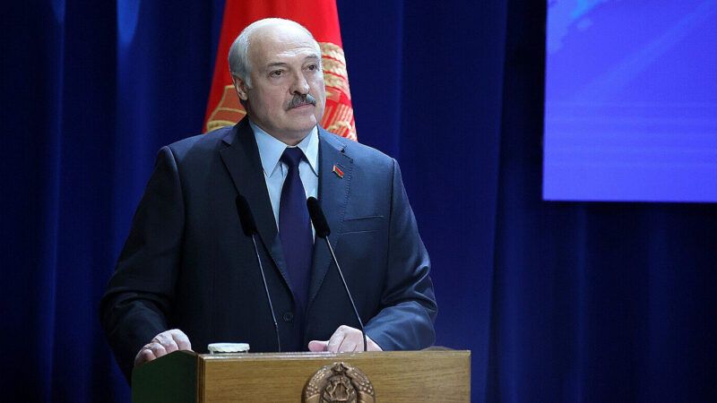 Лукашенко відповів, чи піде на новий президентський термін і яким бачить свого наступника