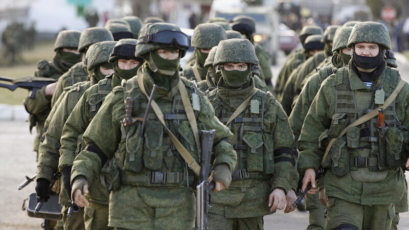 Начальник Генштабу Франції: До 2030 року РФ буде реальною загрозою для Європи