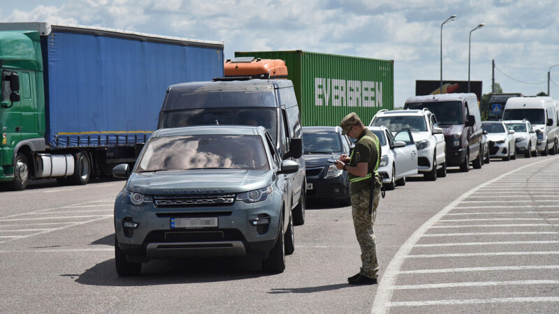 На Закарпатті застрелився прикордонник: інформацію підтвердили в ДПСУ