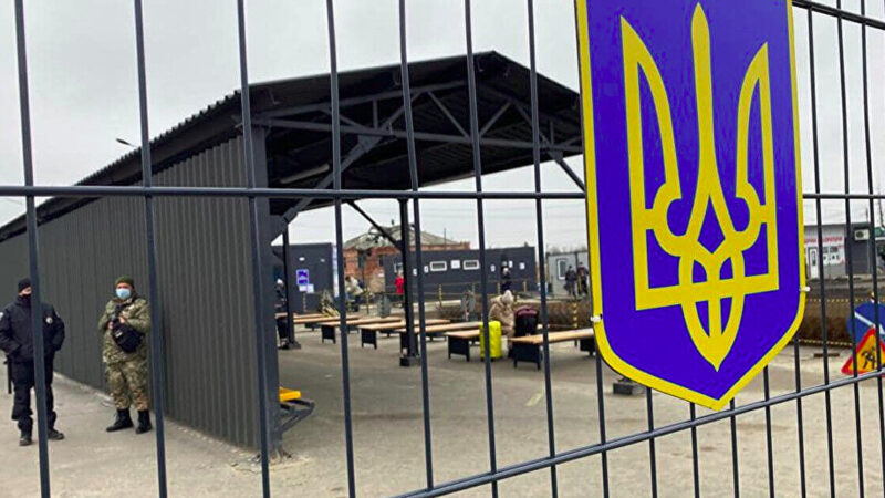 Прикордонники повідомили, які пункти пропуску на Львівщині найбільш завантажені