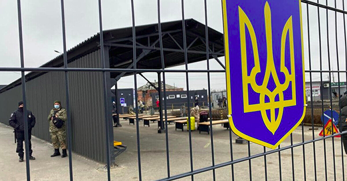 Прикордонники повідомили, які пункти пропуску на Львівщині найбільш завантажені