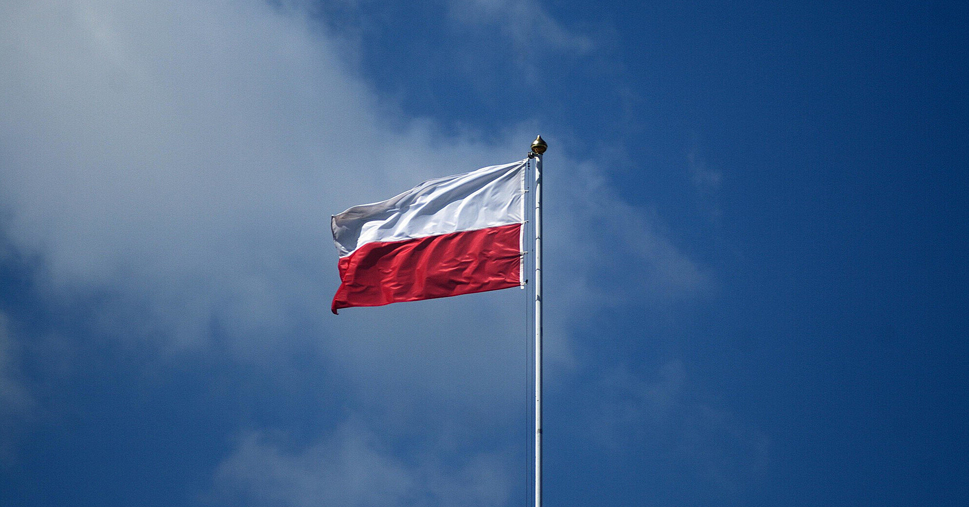 Міністр оборони Польщі звинуватив Росію в провокації після падіння дрона