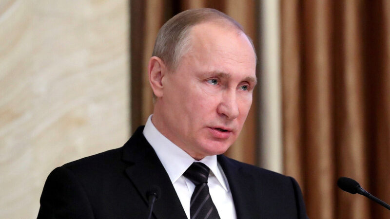 ЗМІ: Путін виступив проти припинення вогню та запропонував альтернативу