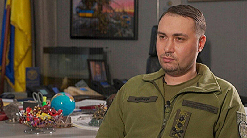 Буданов: Для Путіна позиція США є максимально важливою