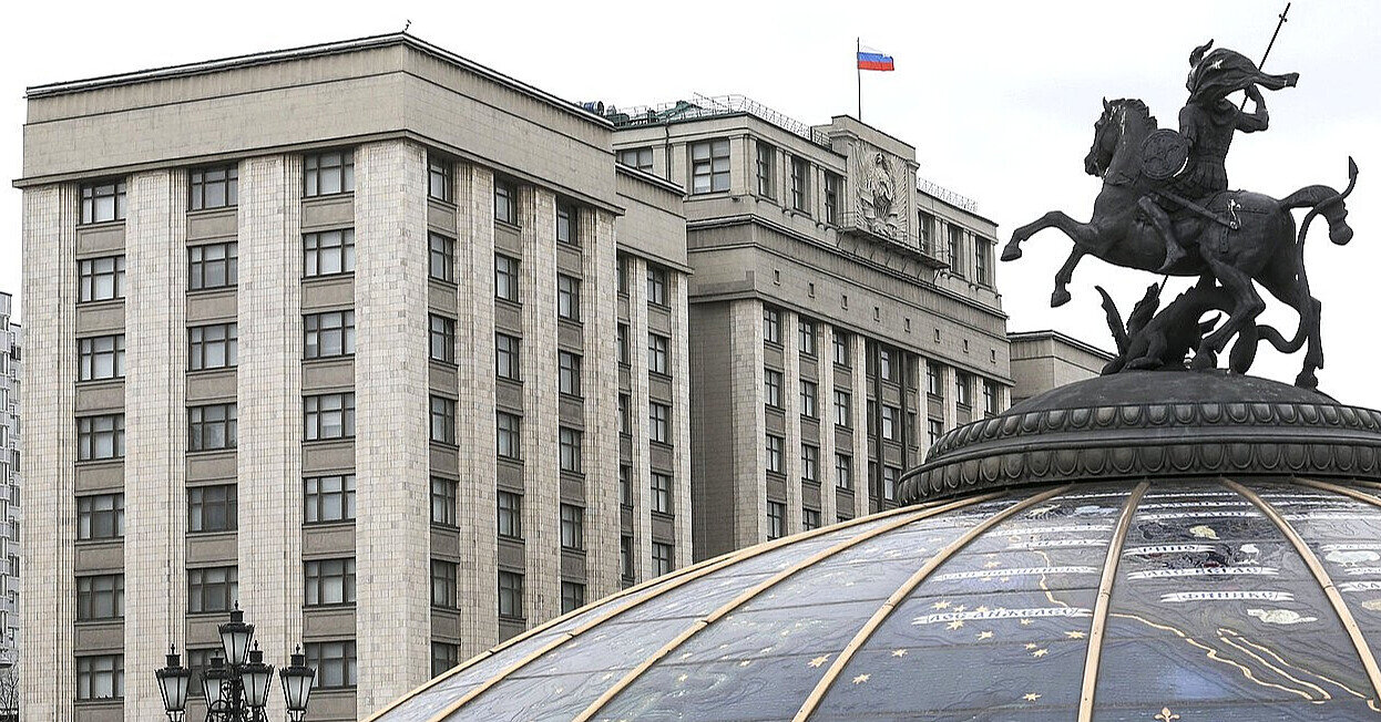 У РФ заявили, що більше не будуть дотримуватися “самообмежень” на розгортання ракет