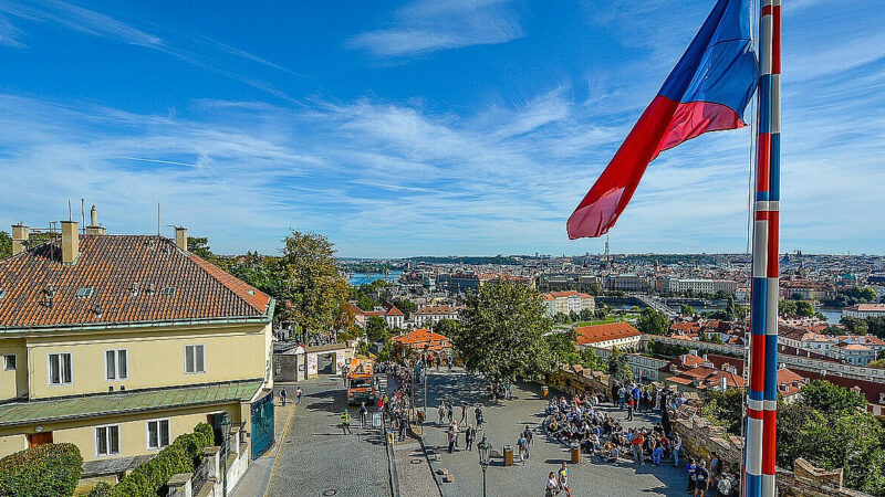 У Чехії двом українцям загрожує тюремне ув’язнення: що сталося