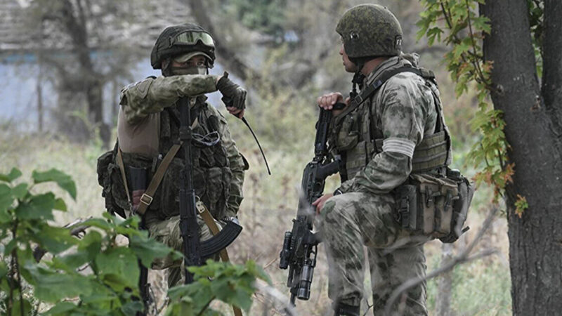 Росія глушить GPS та зв’язок у сусідніх країн НАТО – ISW