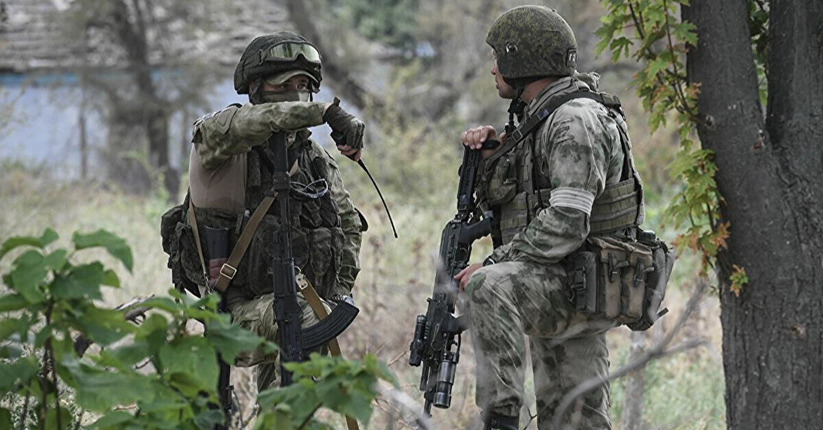 Росія глушить GPS та зв’язок у сусідніх країн НАТО – ISW