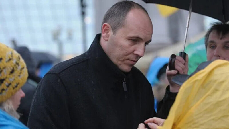 В УДО прокоментували чутки про відмову в охороні Парубію
