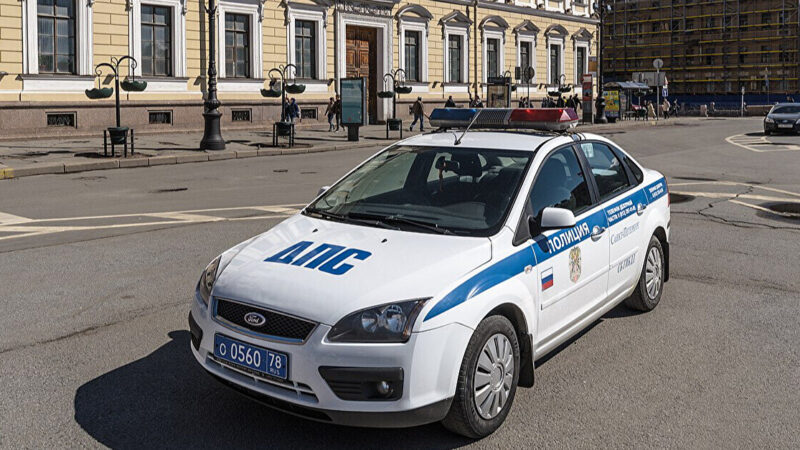 У Грозному племінник Кадирова влаштував смертельну ДТП