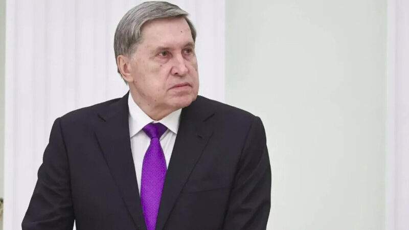 У Путіна зробили заяву про саміт з Трампом та Зеленським