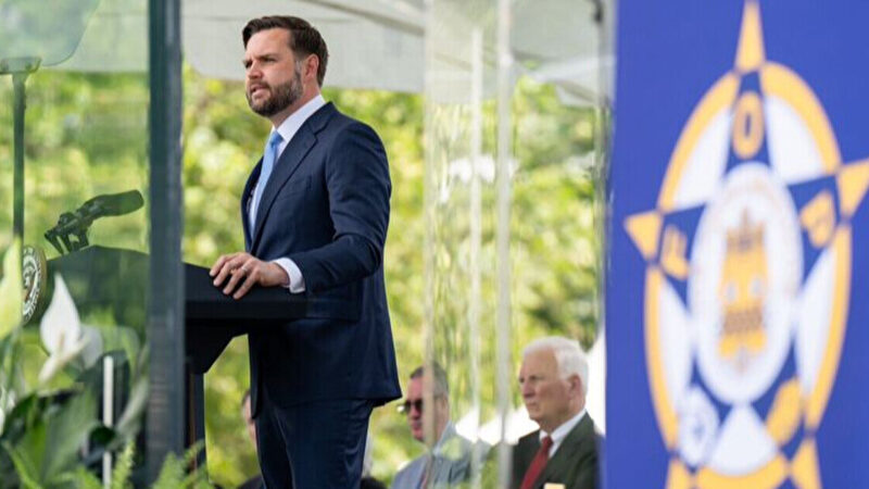 ЗМІ: Венс запевнив, що Трамп не нав’язуватиме Україні мирну угоду з РФ
