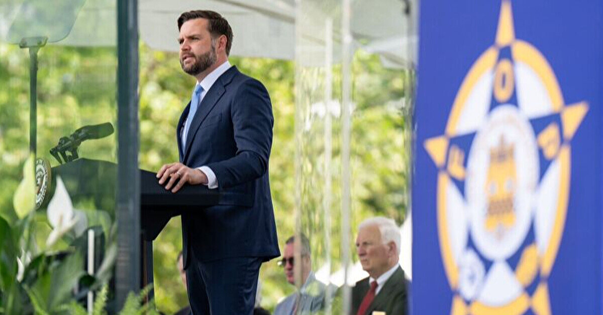 ЗМІ: Венс запевнив, що Трамп не нав’язуватиме Україні мирну угоду з РФ
