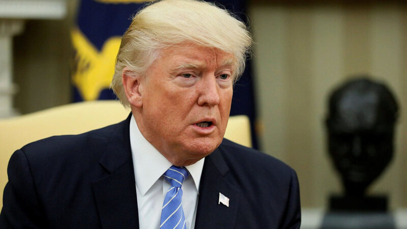 Трамп каже про “високі ставки” на Алясці, у Путіна погодилися