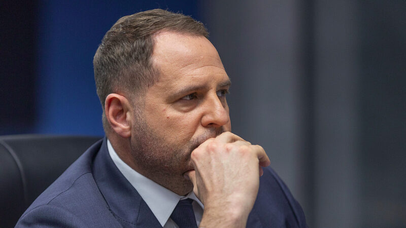 ЗМІ дізнались, про що українська сторона говоритиме на зустрічі з Віткоффом