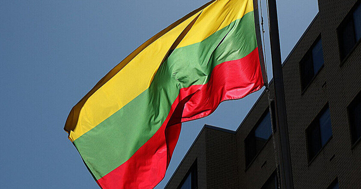 Литва також закликала до конфіскації заморожених активів РФ