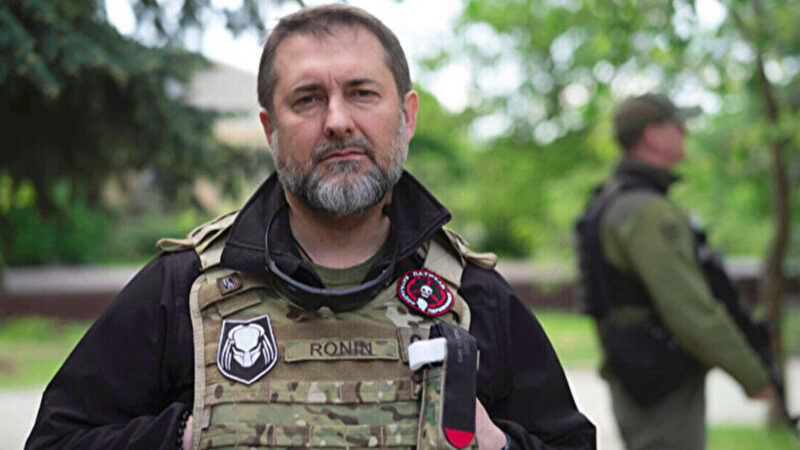 За колишнього главу Луганської ОВА Гайдая та полковника Нацгвардії Мишанського внесли заставу