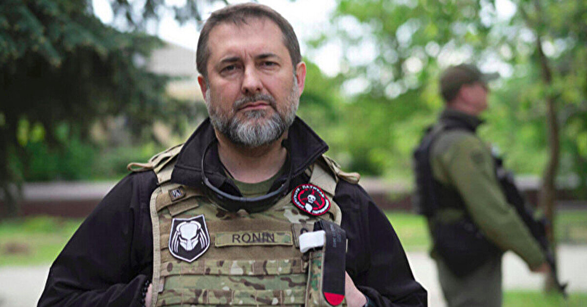 За колишнього главу Луганської ОВА Гайдая та полковника Нацгвардії Мишанського внесли заставу