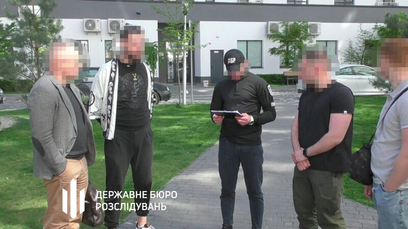 Дезертир інсценував своє “зникнення безвісти”, щоб його рідні отримали виплати