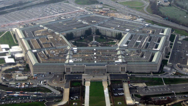 У Пентагоні заявили, що США відіграватимуть мінімальну роль у гарантіях для України – ЗМІ
