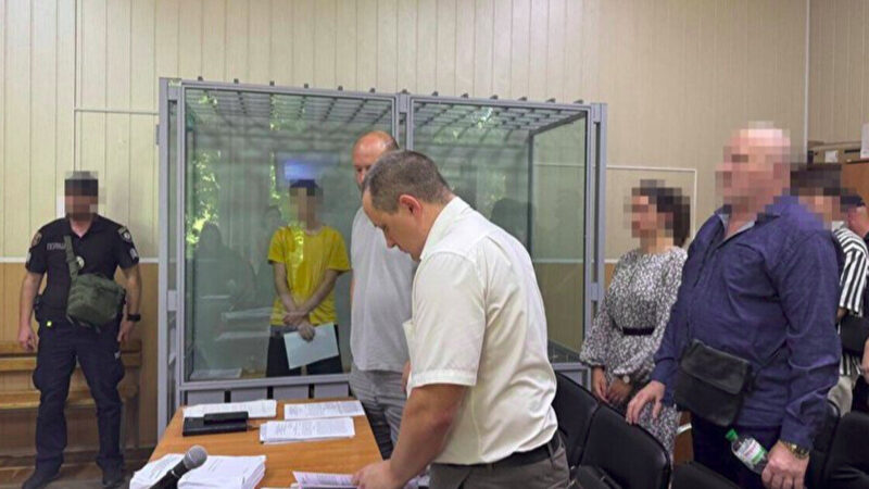 Конфлікт з ТЦК у Вінниці: затриманих відправили під домашній арешт