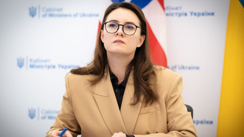 Кабмін планує передати США дві нафтогазові ділянки на заході України