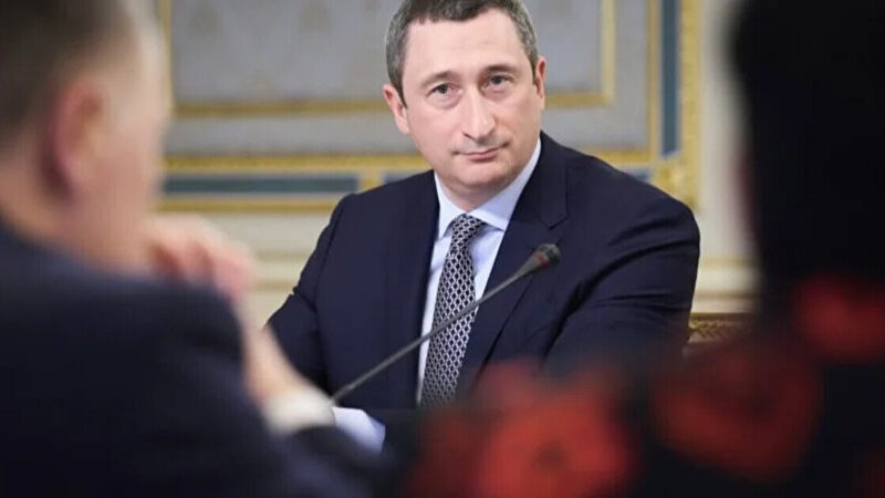Чернишов прокоментував рішення ВАКС продовжити ще на два місяці його обов’язки
