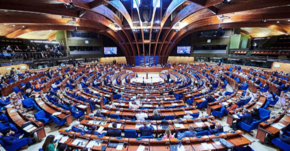 У ПАРЄ привітали прийняття Україною закону про НАБУ та САП