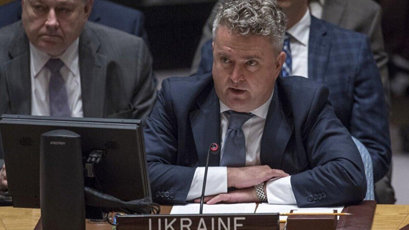 Кислиця: Путін не готовий до змістовних переговорів та зустрічі