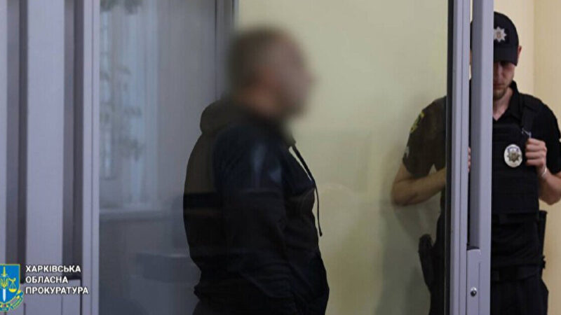 Напад на ветерана ЗСУ у Харкові: підозрюваному обрали запобіжний захід