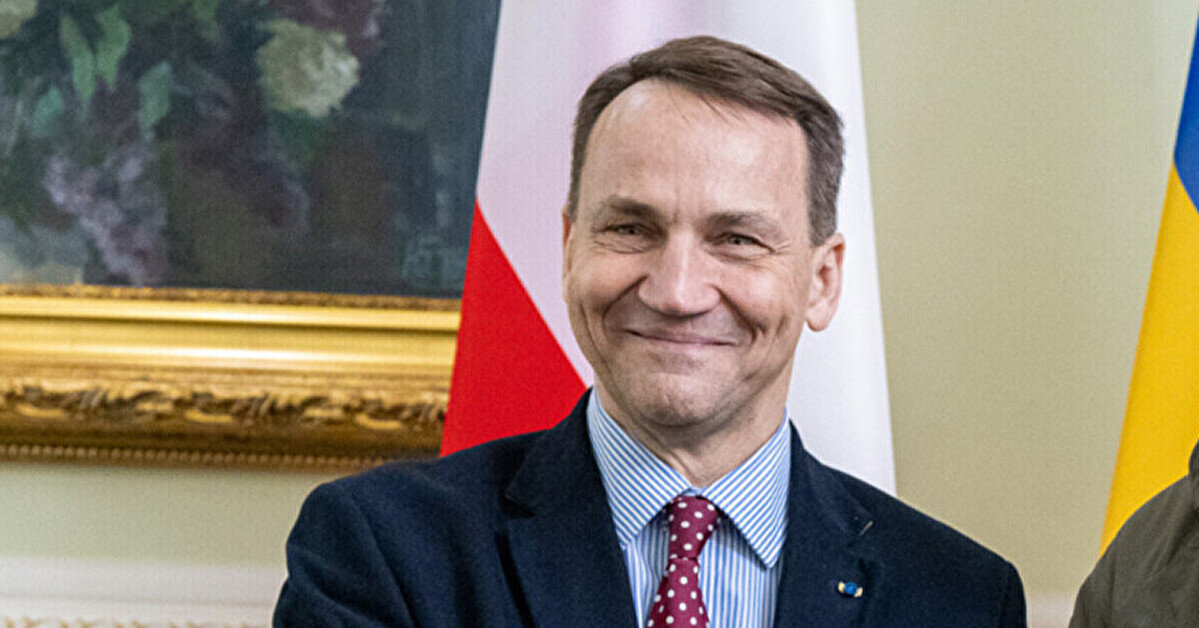 Сікорський оголосив про роботу над двома наступними пакетами військової допомоги для України