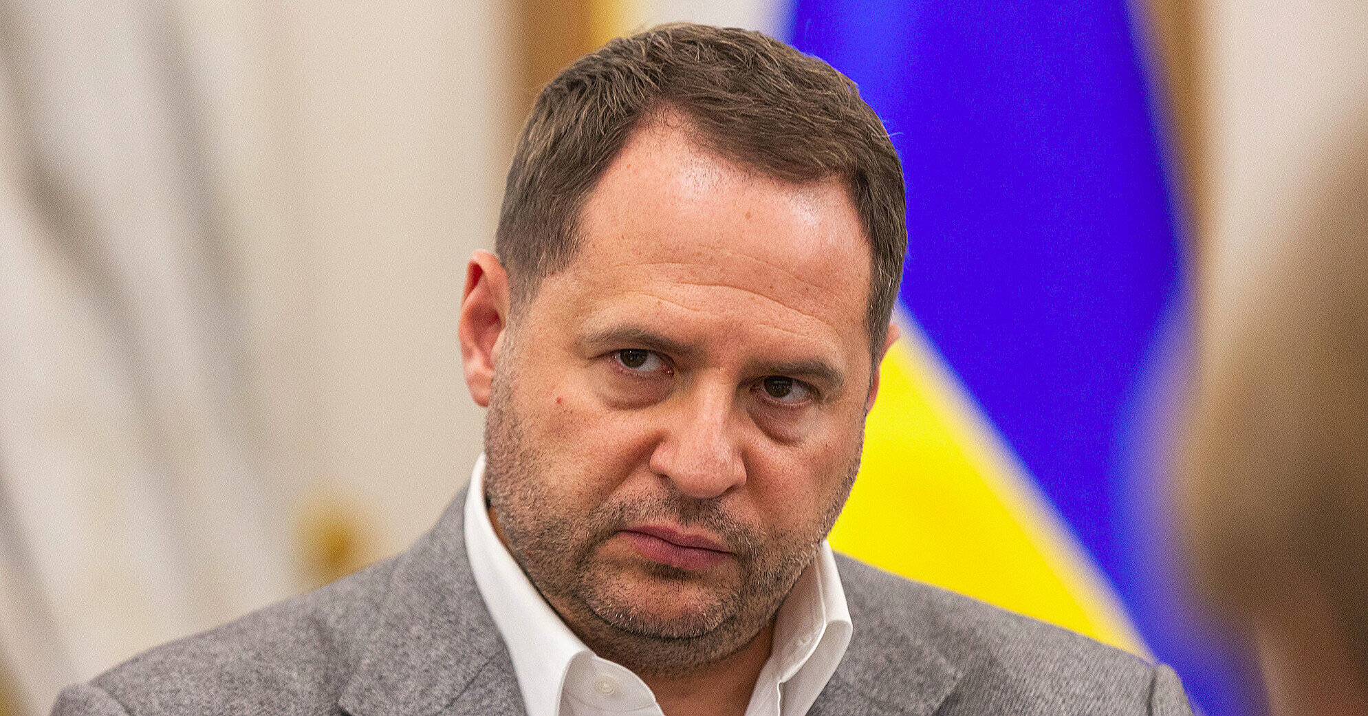 В ОП відповіли, чи буде Україна проводити референдум про визнання російської окупації