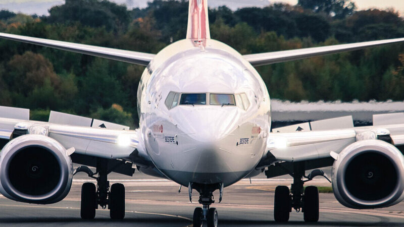 Американська компанія Boeing веде переговори про продаж 500 літаків Китаю