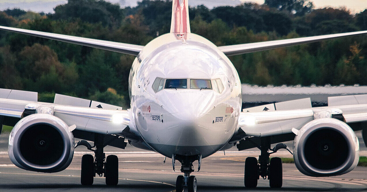 Американська компанія Boeing веде переговори про продаж 500 літаків Китаю