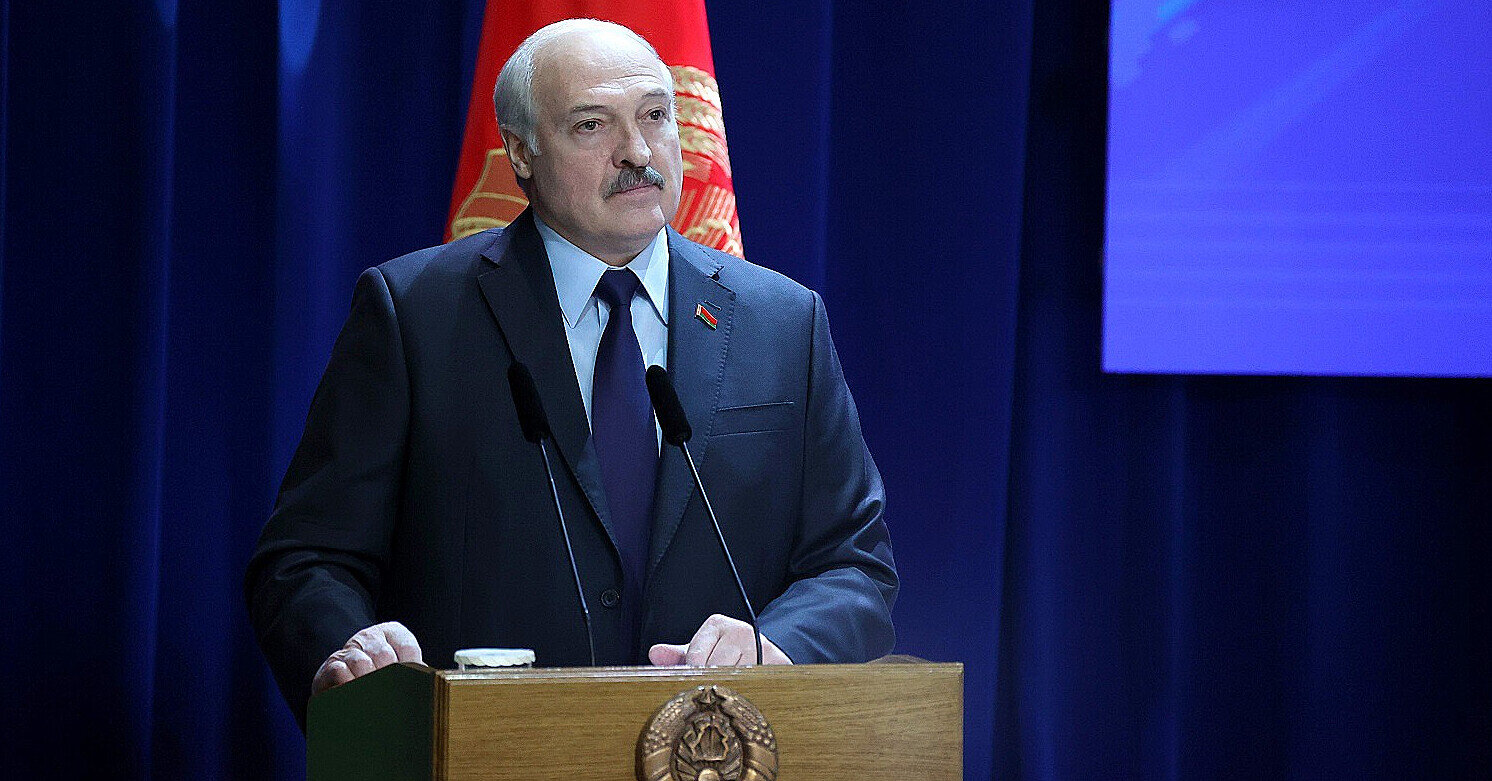 Лукашенко заявив, що не хотів би керувати Білоруссю авторитарно