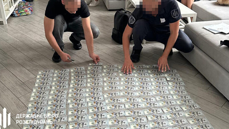 На Одещині під суд віддали чиновника ЗСУ за махінації з незаконними виплатами військовим