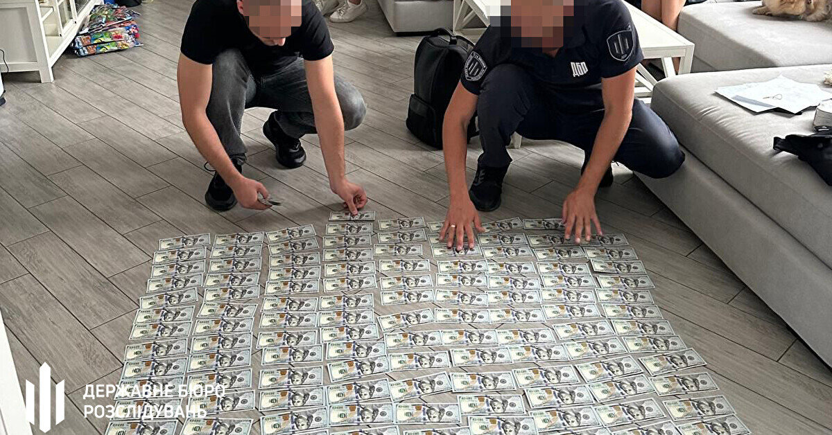 На Одещині під суд віддали чиновника ЗСУ за махінації з незаконними виплатами військовим