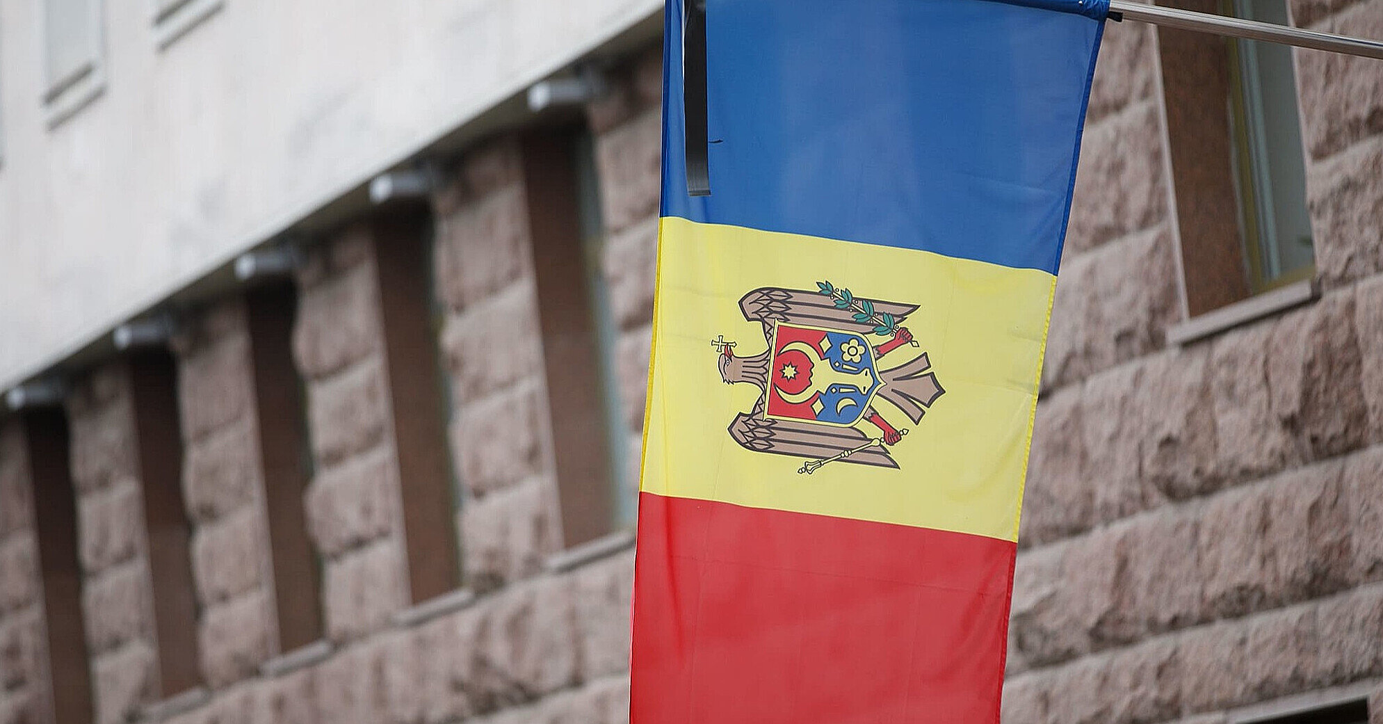 У Молдові пояснили присутність українських літаків в північній частині країни