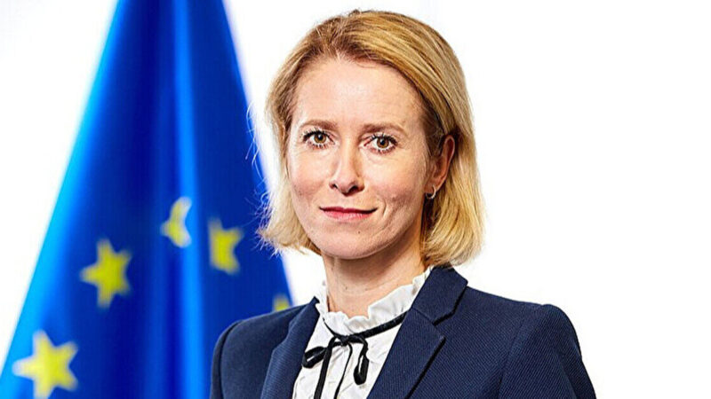 ЄС направить військових інструкторів в Україну після перемир’я – Каллас