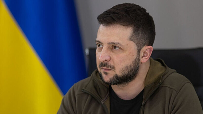 Зеленський обговорив з директоркою МВФ нову програму фіндопомоги